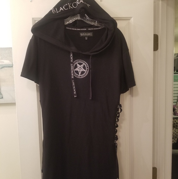 Blackcraft Dresses & Skirts - BLACKCRAFT Mini Dress
